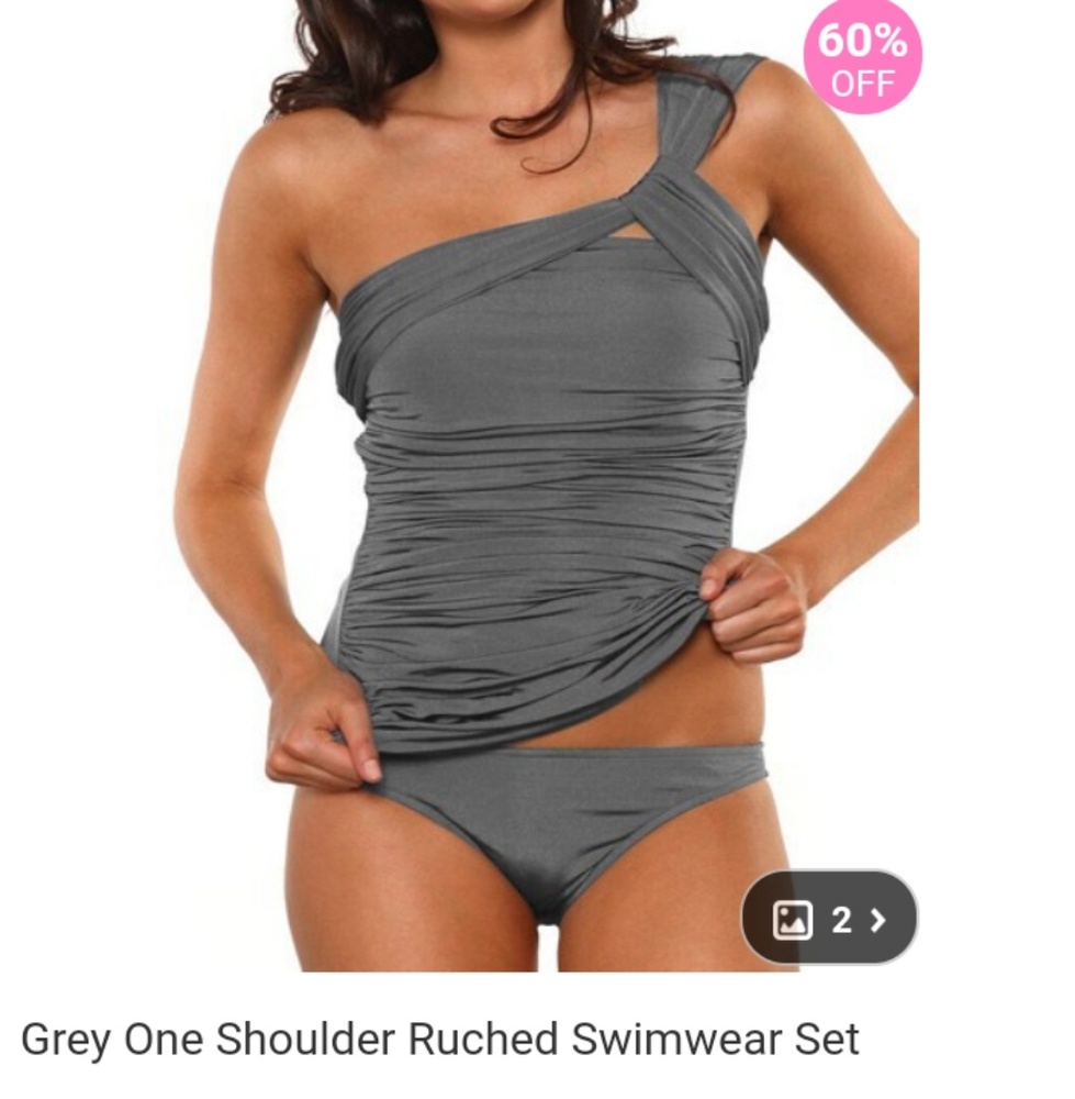 Bathing suit
